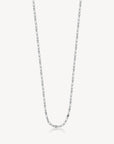Collana Essential Bianca 560mm