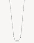 Collana Essential Bianca 660mm