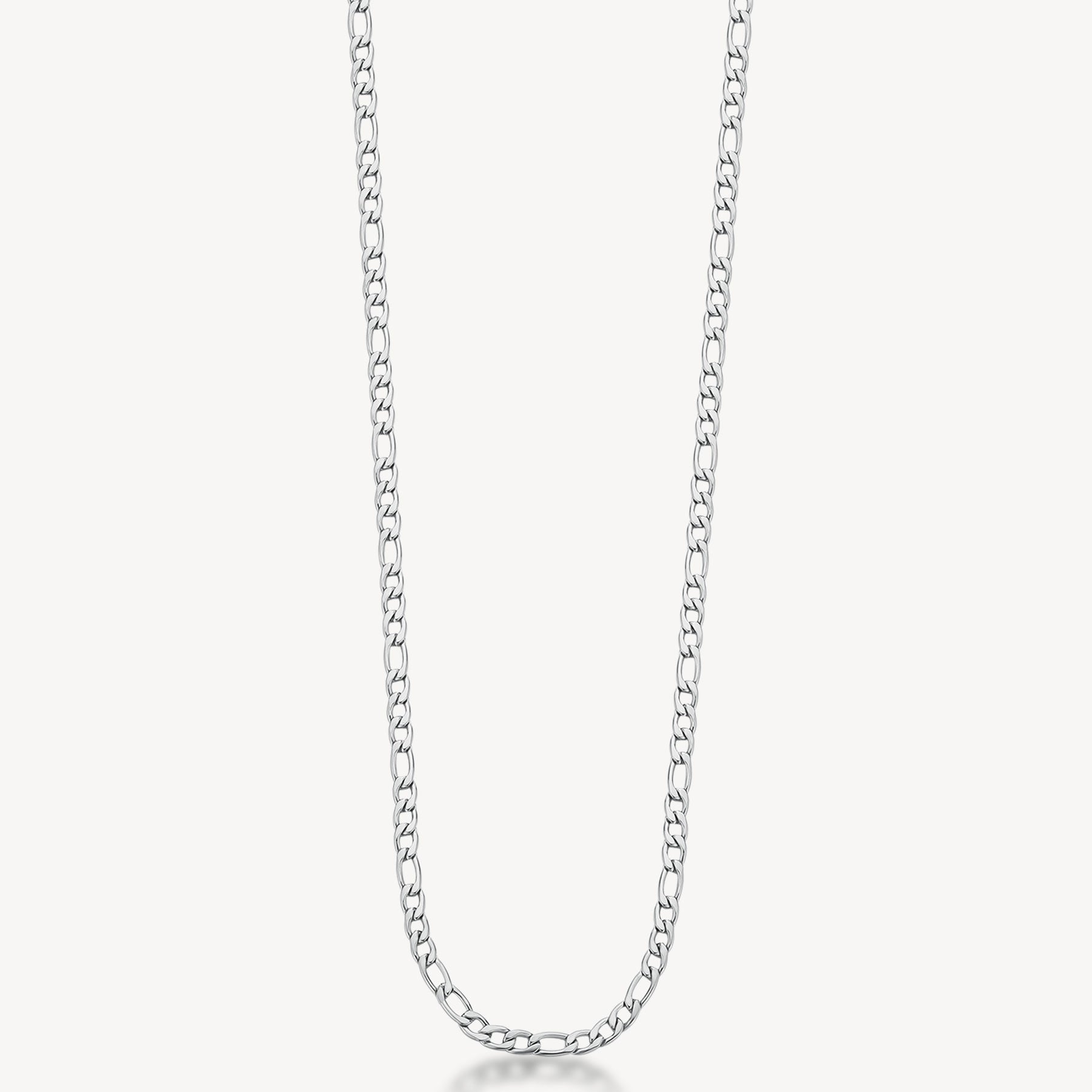 Collana Essential Bianca 560mm