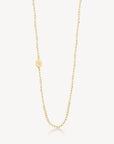 Collana Essential Gold 440mm
