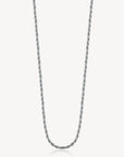 Collana Essential Bianca 560mm