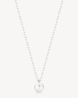 Collana Essential Bianca 560mm