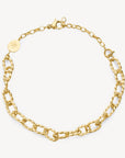 Bracciale Essential Gold  200mm