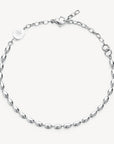 Bracciale Essential Bianco 200mm