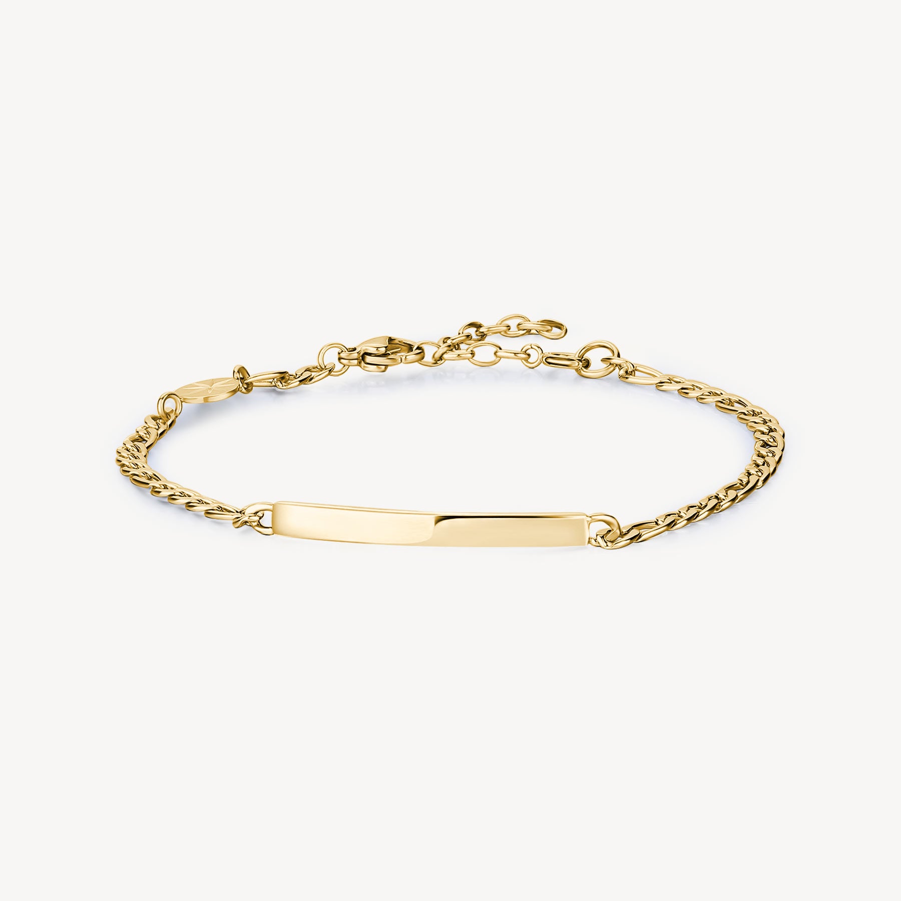 Bracciale Essential Gold  200mm