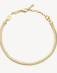Bracciale Essential Gold  200mm