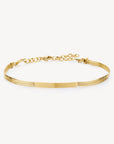Bracciale Essential Gold  200mm