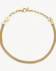 Bracciale Essential Gold  200mm