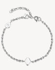 Bracciale Essential Bianco 200mm