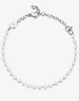 Bracciale Essential Bianco 200mm