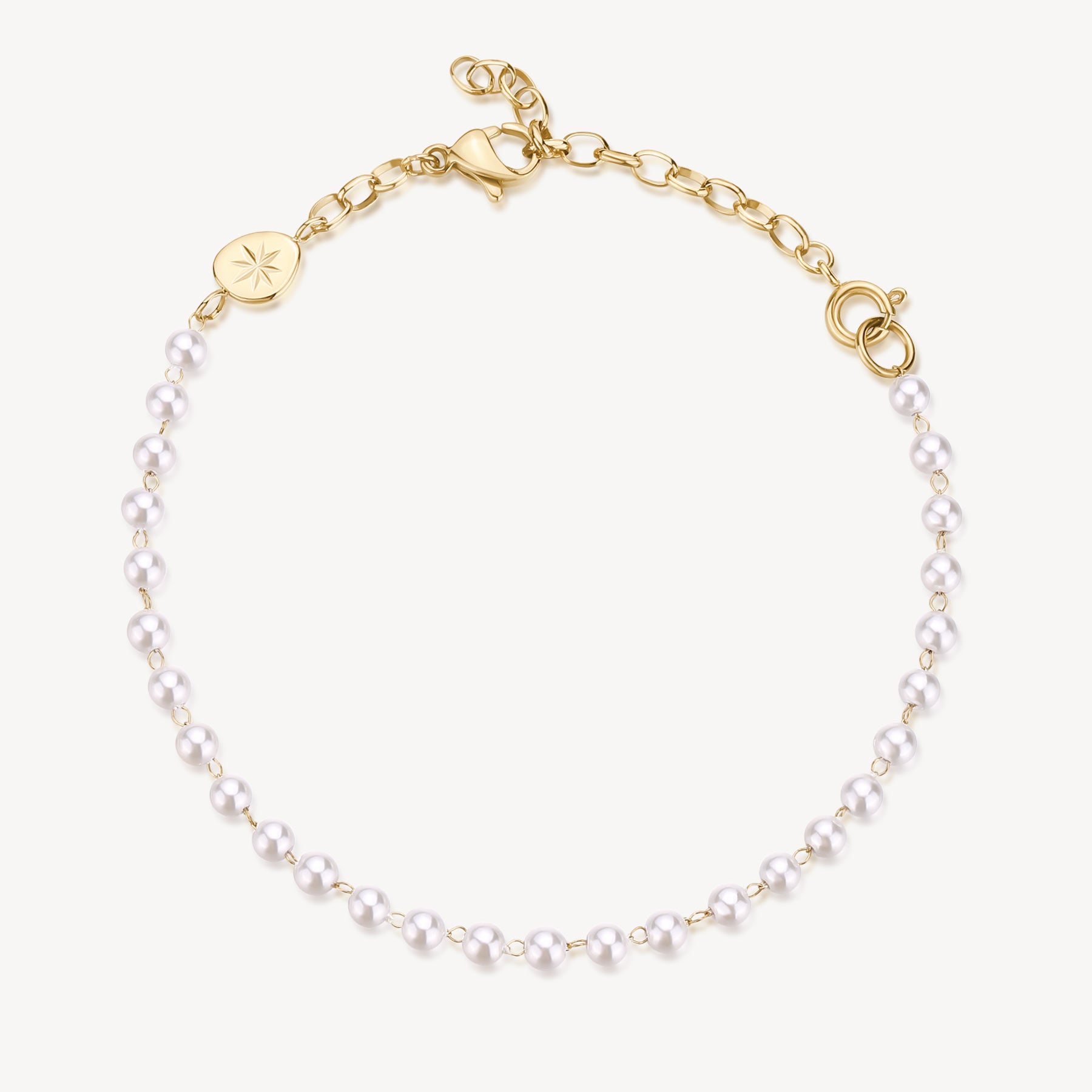 Bracciale Essential Gold  200mm