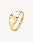 Anello Essential Gold