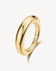 Anello Essential Gold