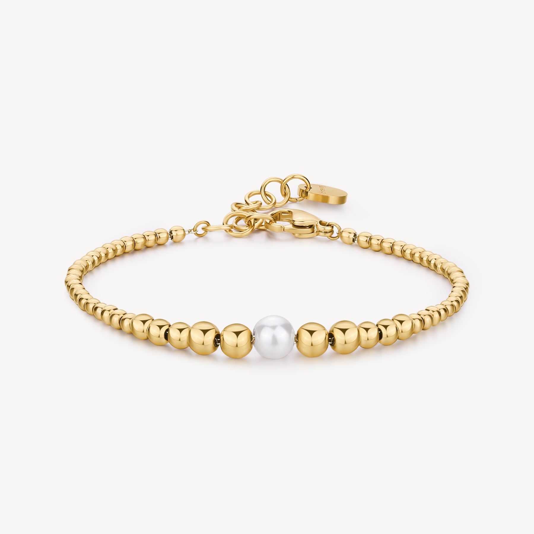 Bracciale Perfect Gold 200mm
