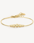 Bracciale Perfect Gold 200mm