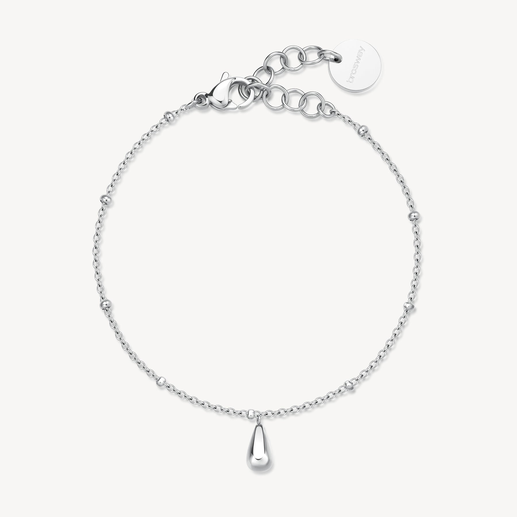 Bracciale PERFECT  Acciaio BPC17