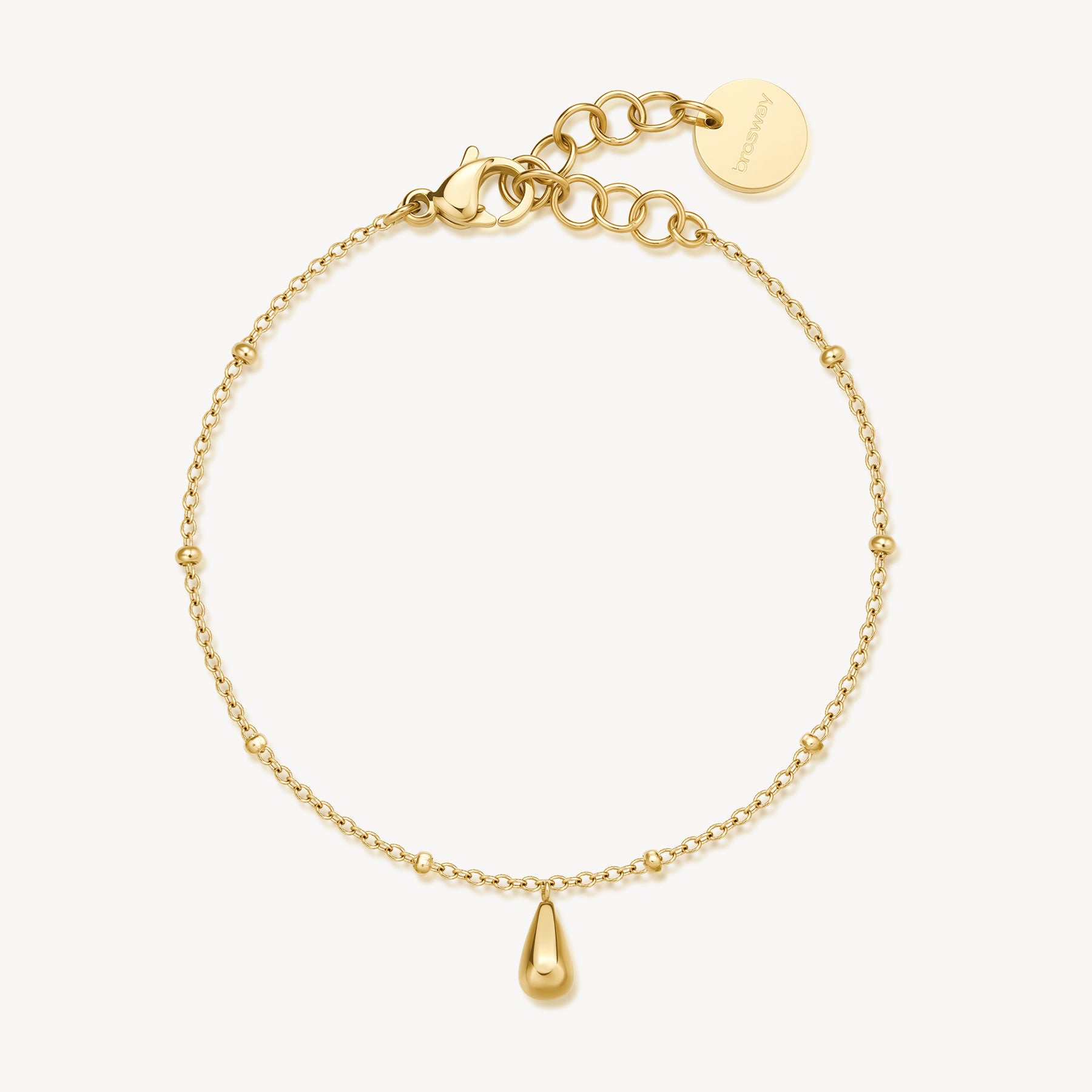 Bracciale PERFECT Acciaio BPC18