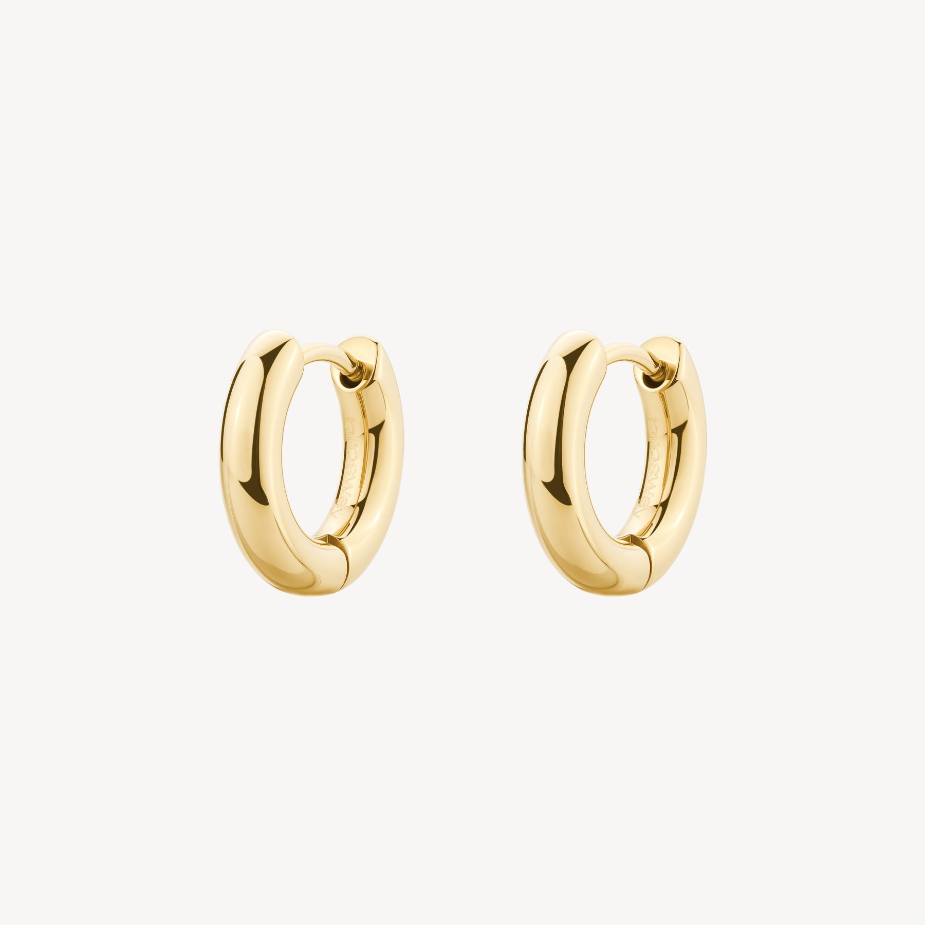 Orecchini PERFECT Acciaio BPC43