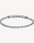 Bracciale Riptide Bianco 218mm