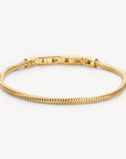 Bracciale Riptide Gold 218mm