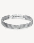 Bracciale Riptide Bianco 218mm
