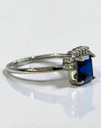 Anello Megan