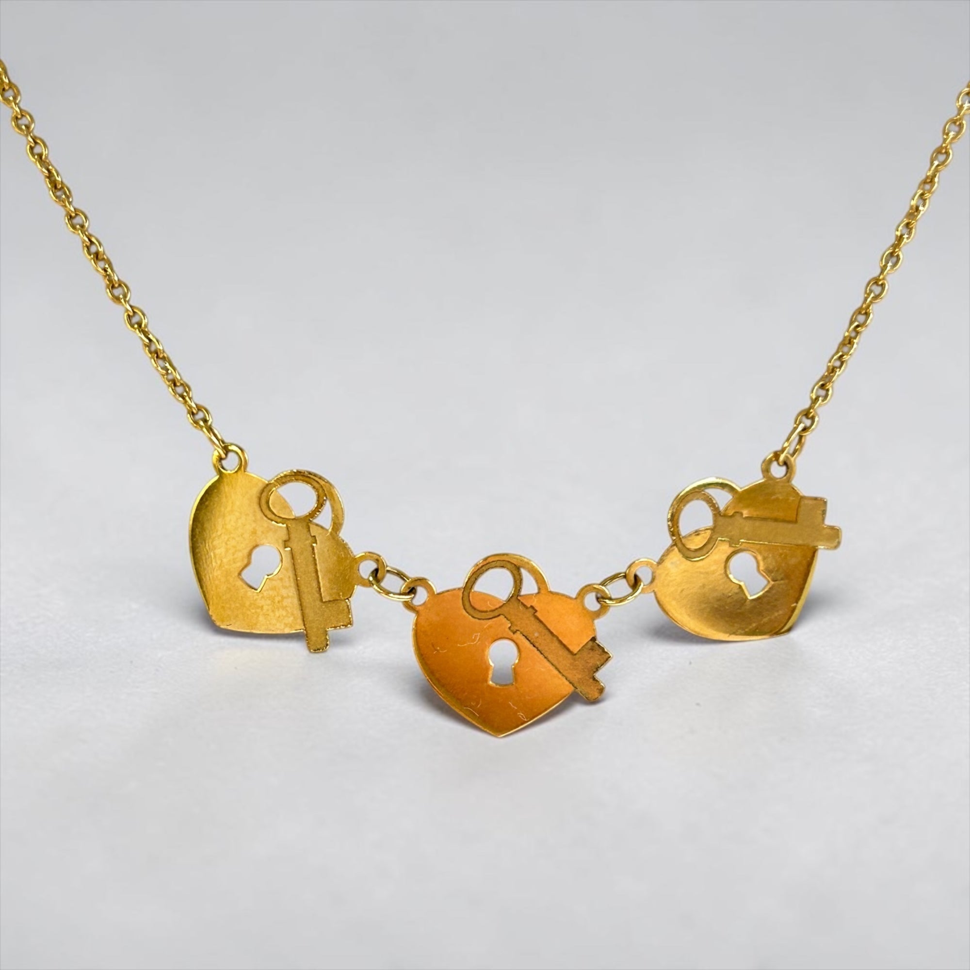 Collana Love