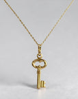 Collana Secret