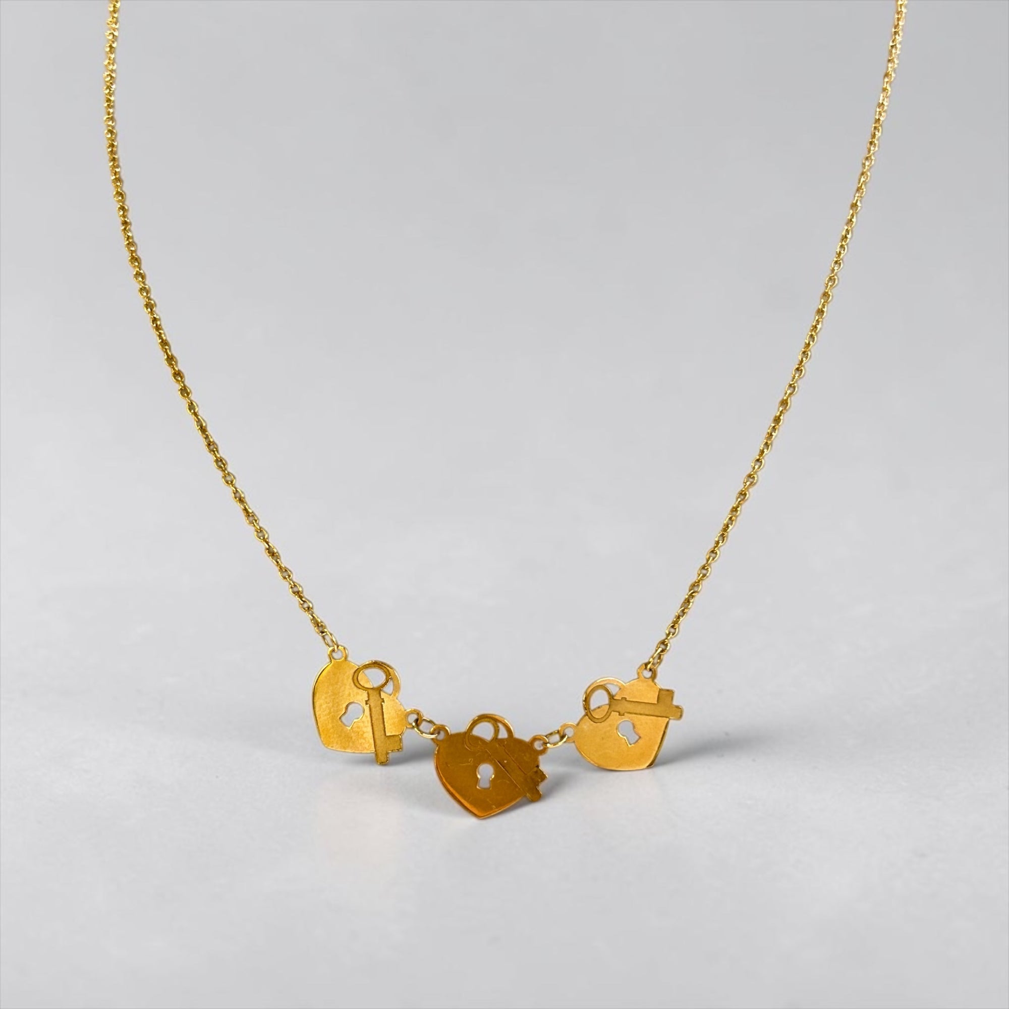 Collana Love