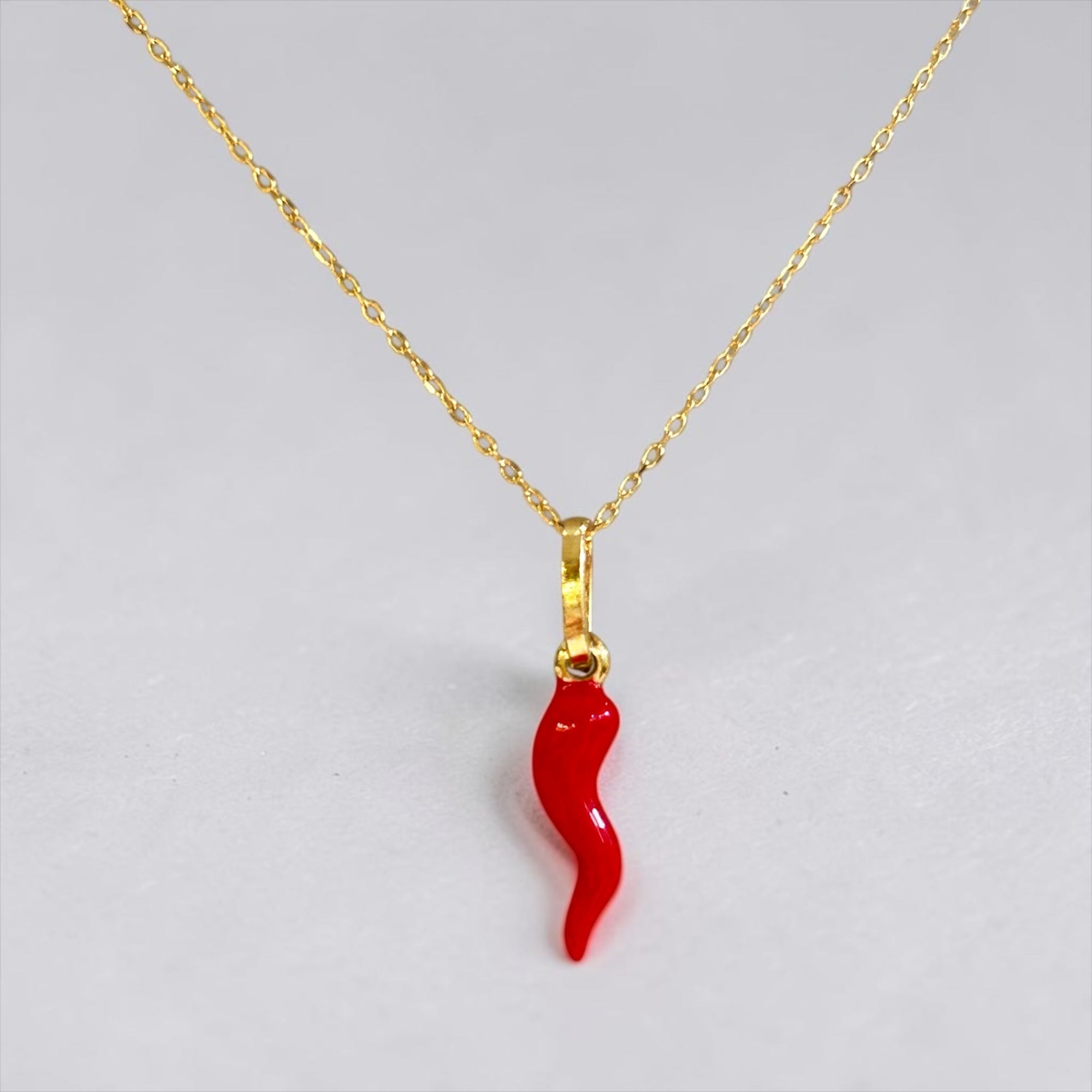 Collana Fortunella