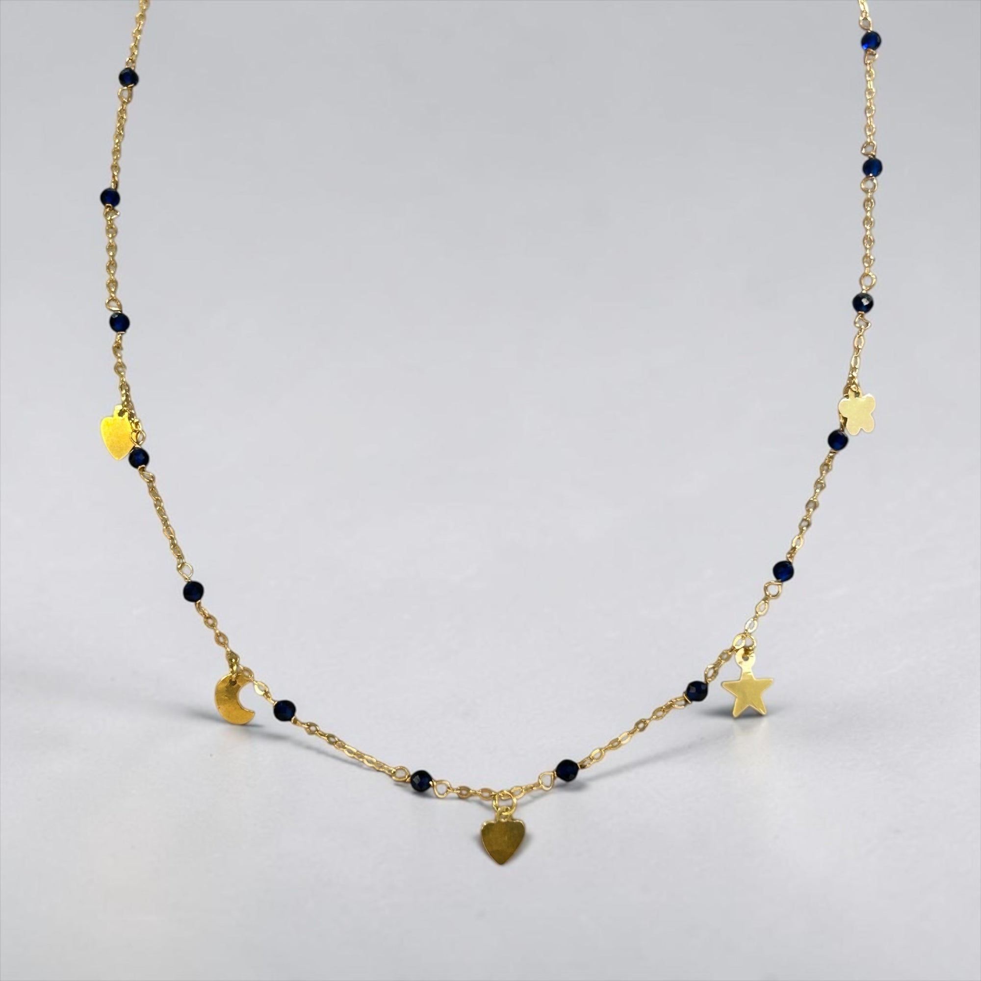 Collana Glam