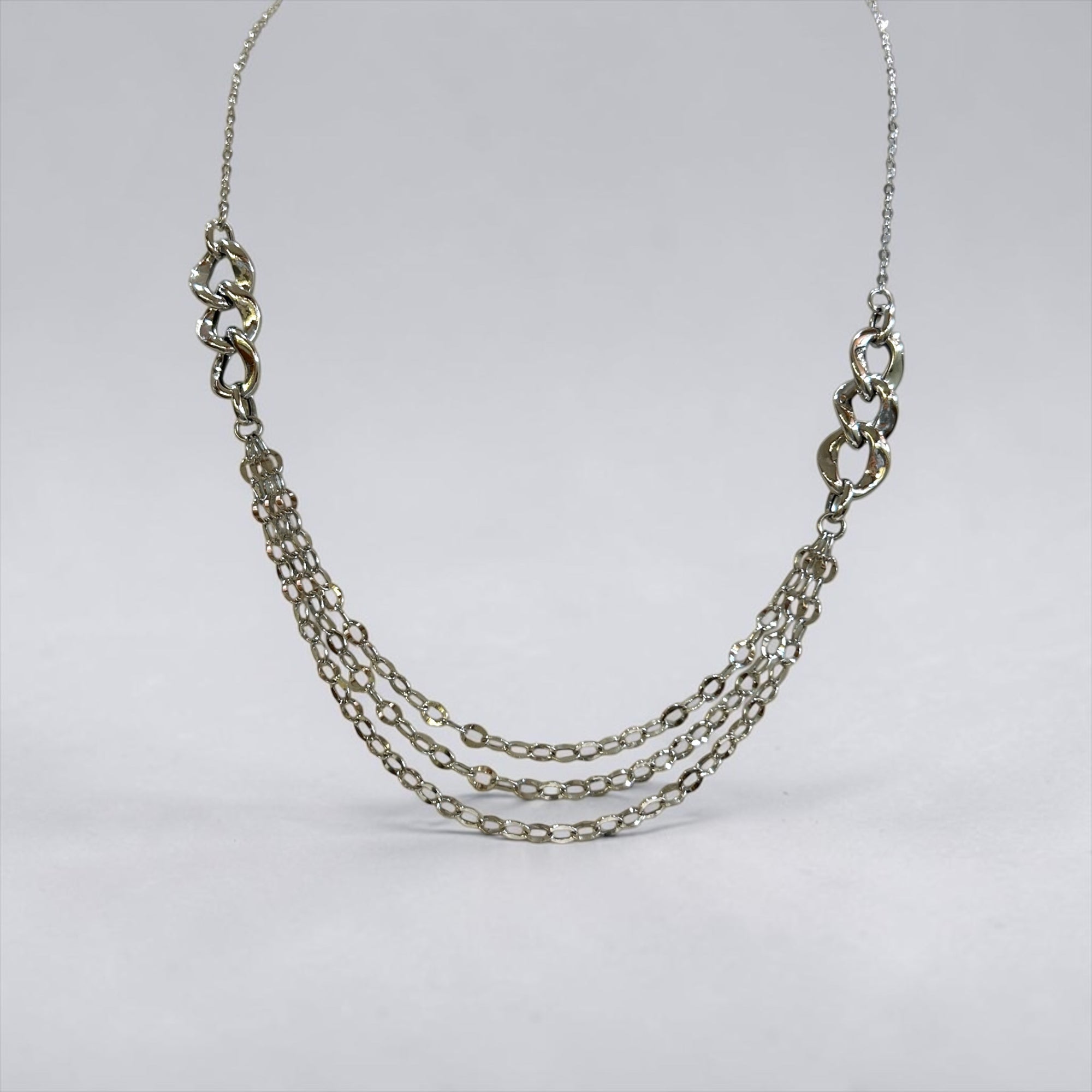 Collana Thea