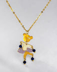 Collana Doll