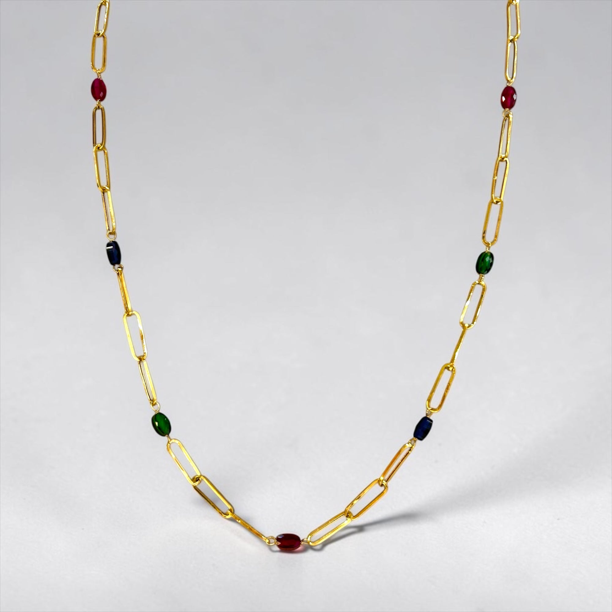 Collana Arcobaleno 🌈