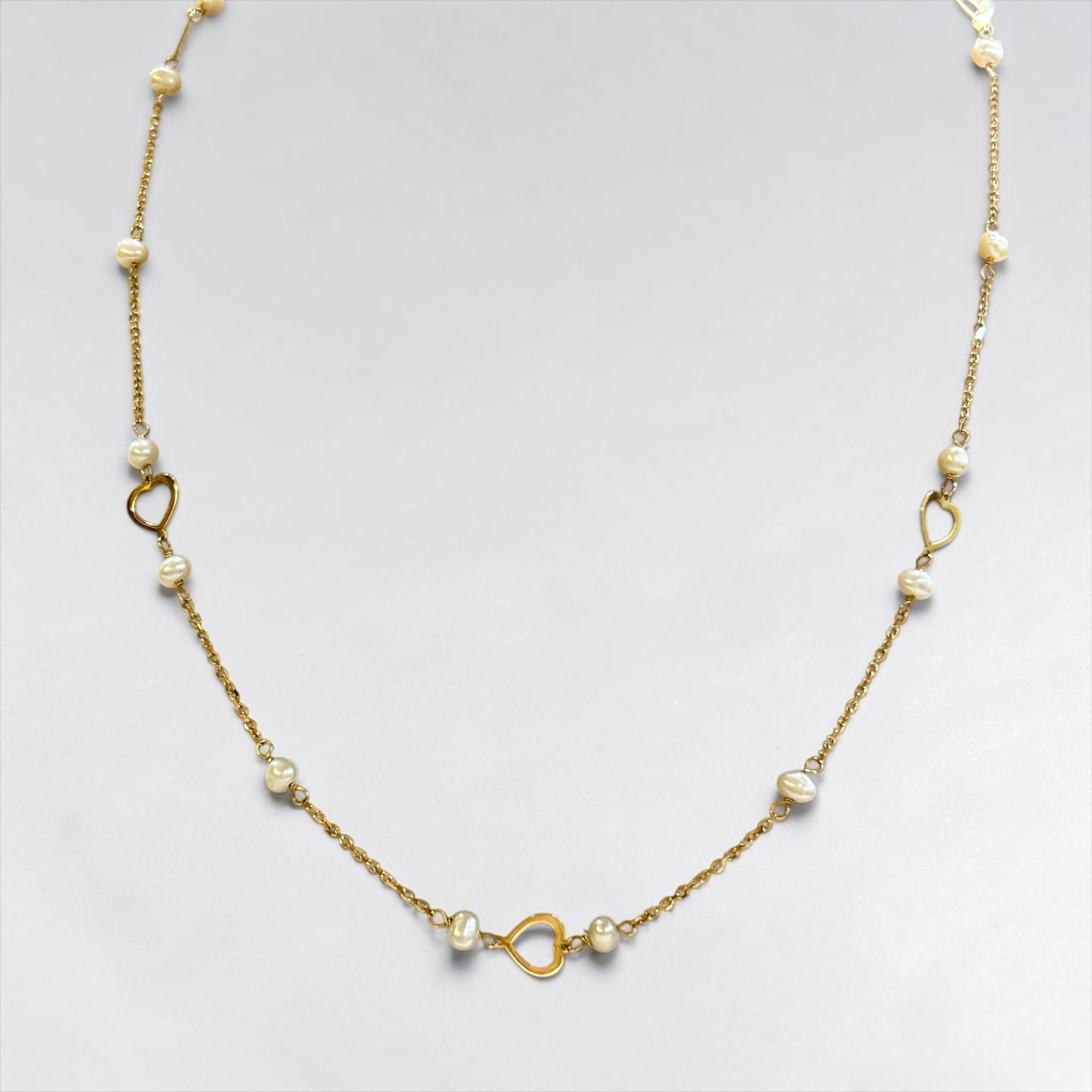 Collana Elena