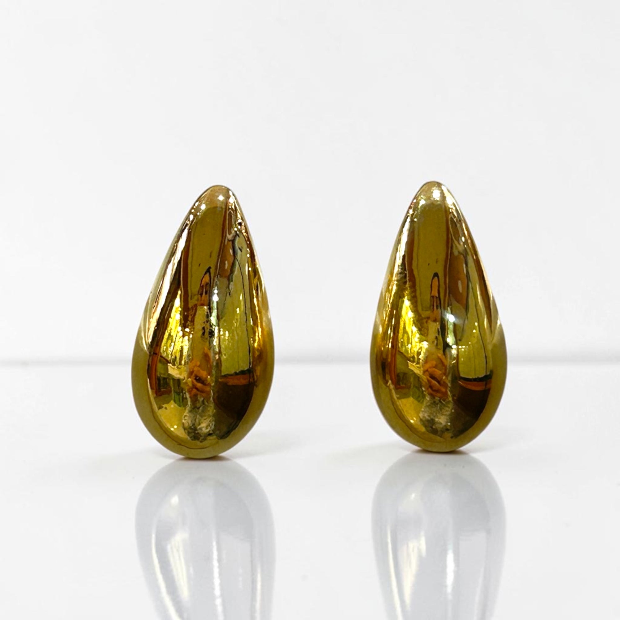 Orecchini Goccia