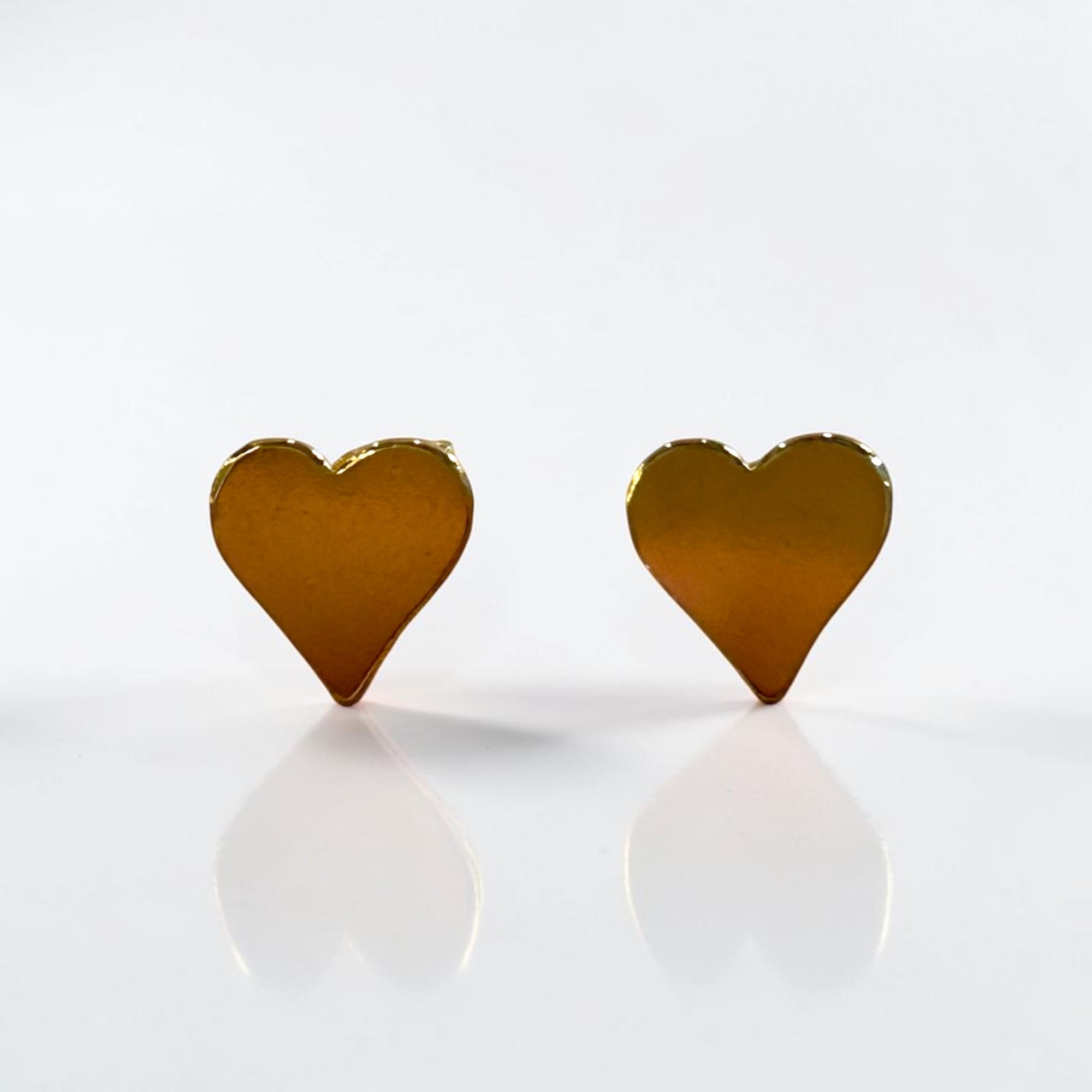 Orecchini Cuore