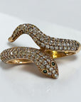 Anello Eva
