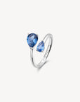 Anello Fancy Freedom Blue