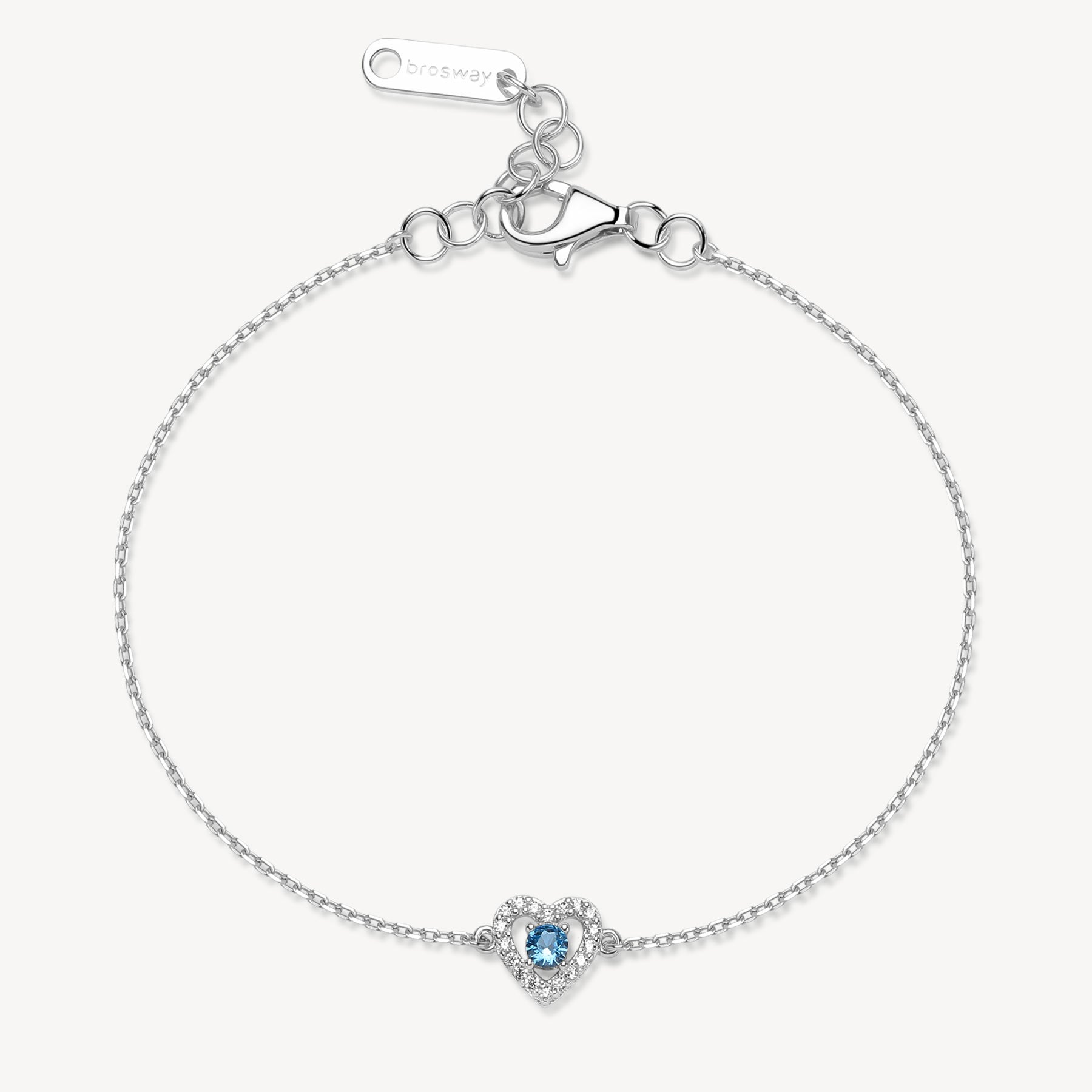 Bracciale FANCY Argento 925‰ FFB116