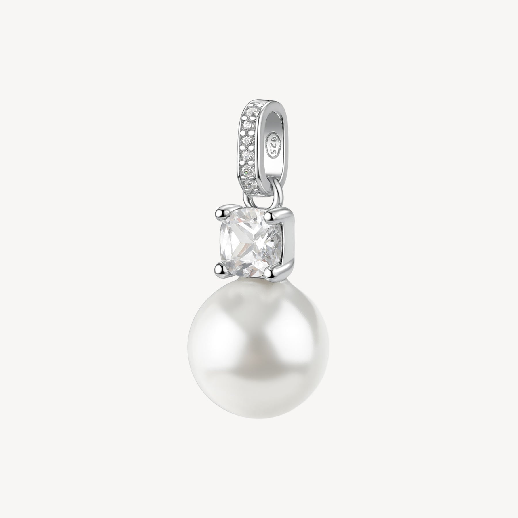 Charm FANCY  Argento 925‰ FIW13