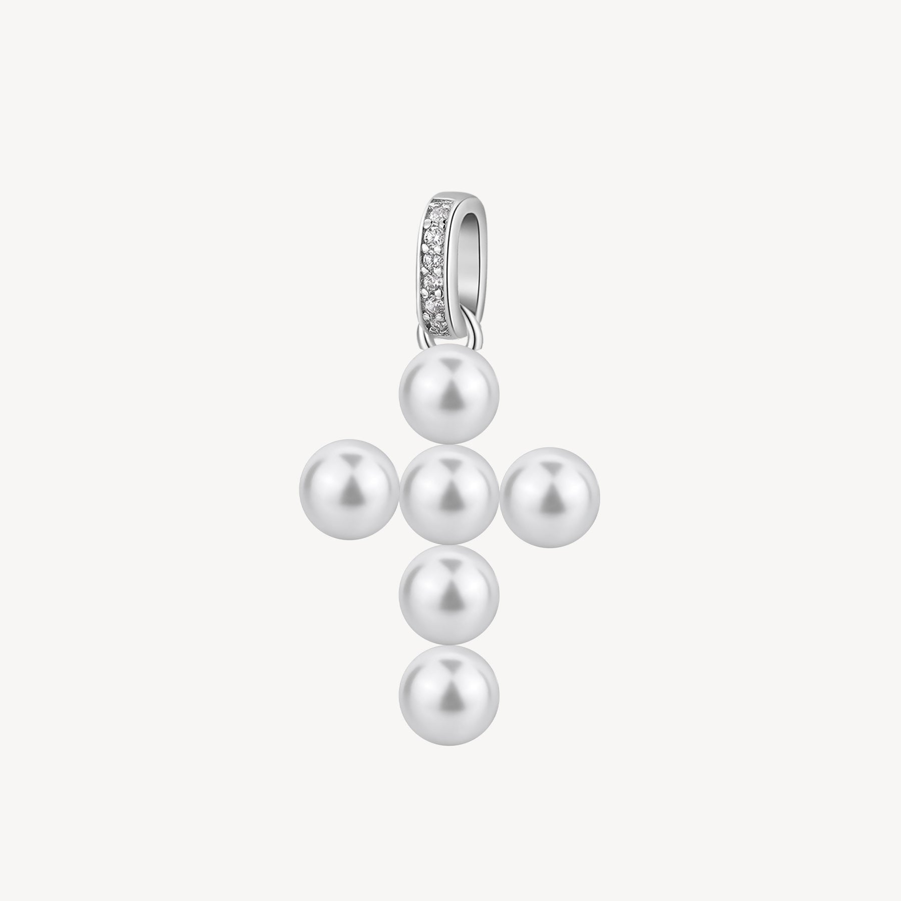 Charm FANCY Argento 925‰ FIW134