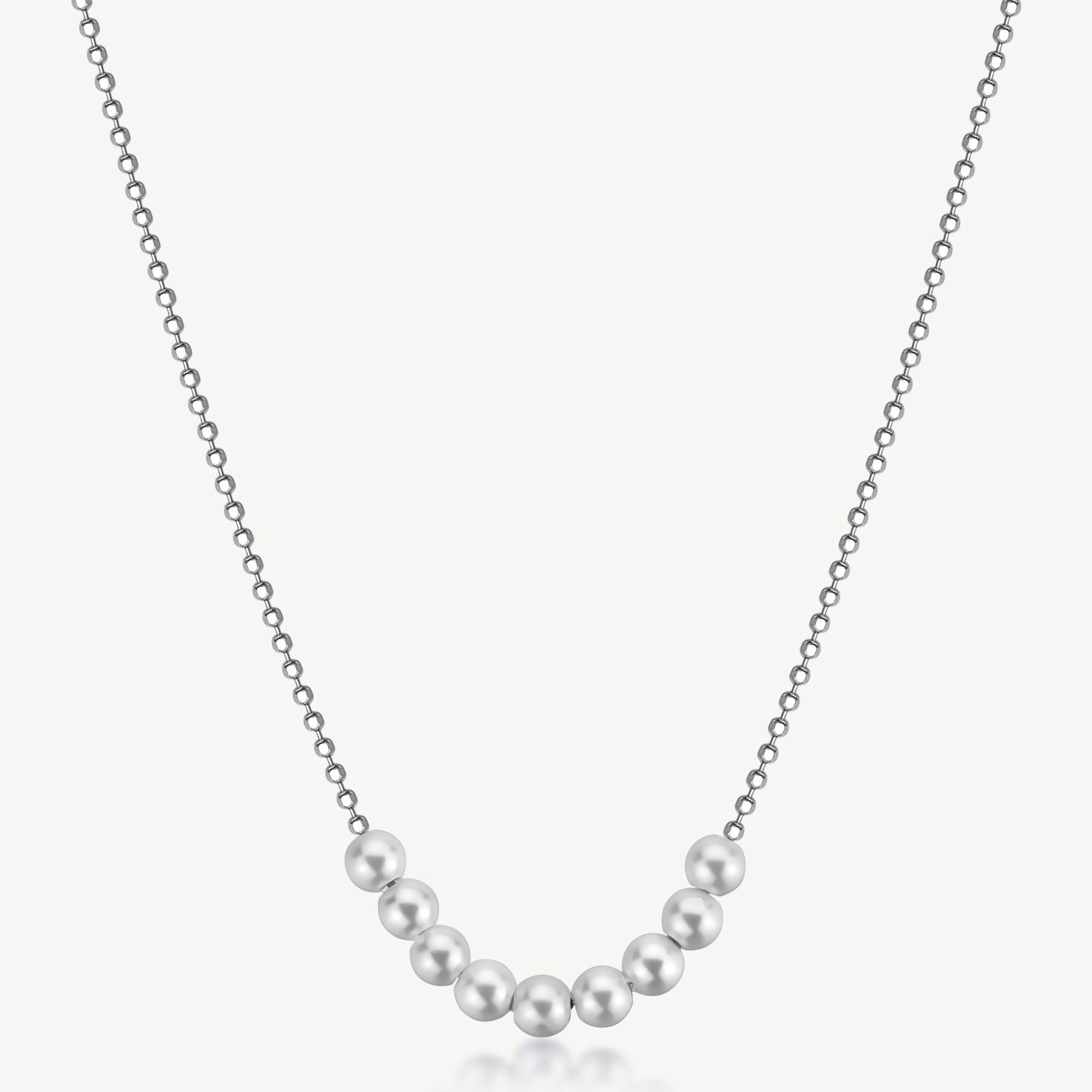 Collana FANCY Argento 925‰ FIW136
