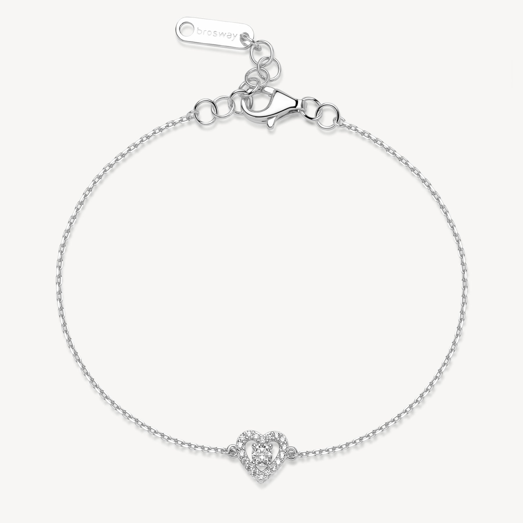 Bracciale FANCY Argento 925‰ FIW139