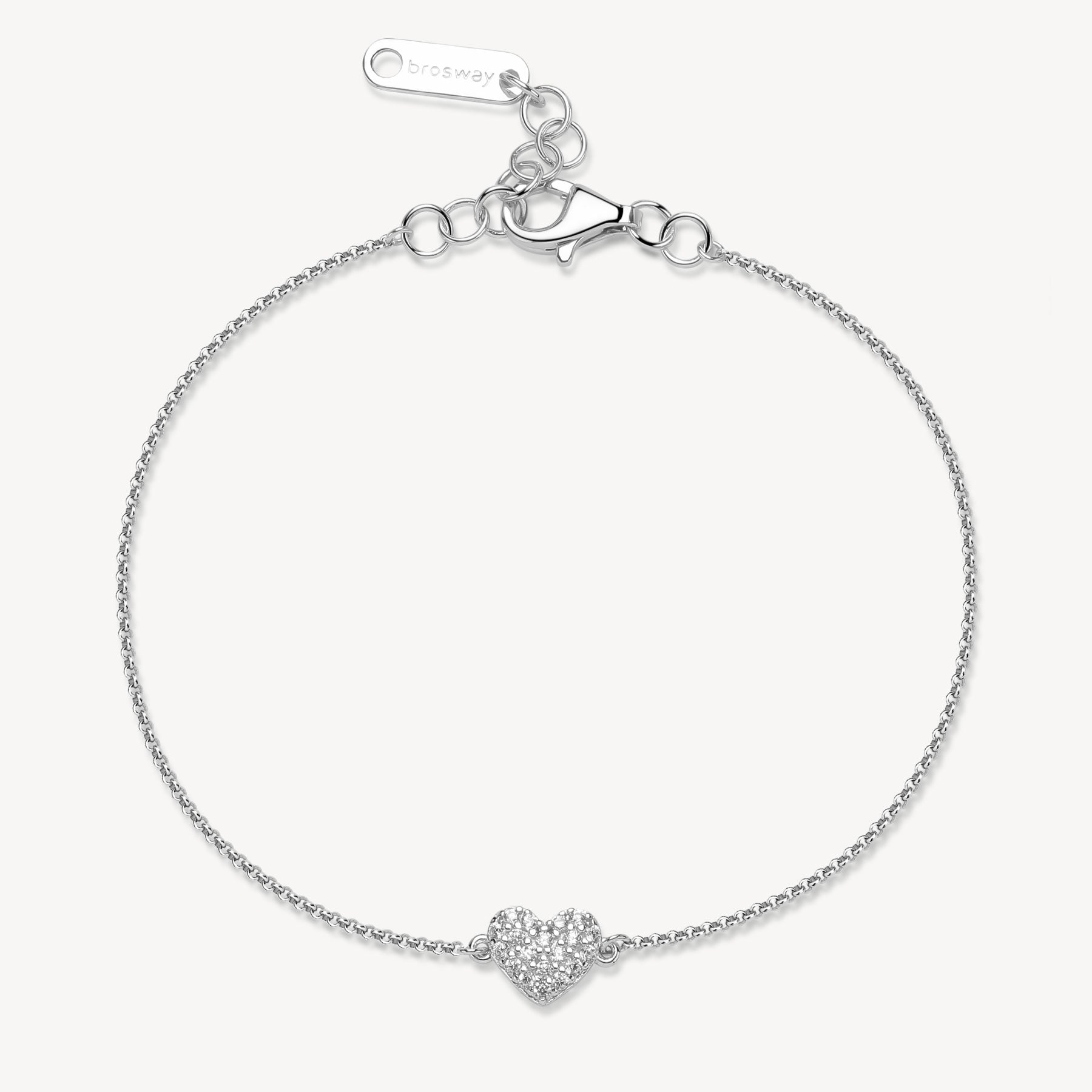 Bracciale FANCY Argento 925‰ FIW140