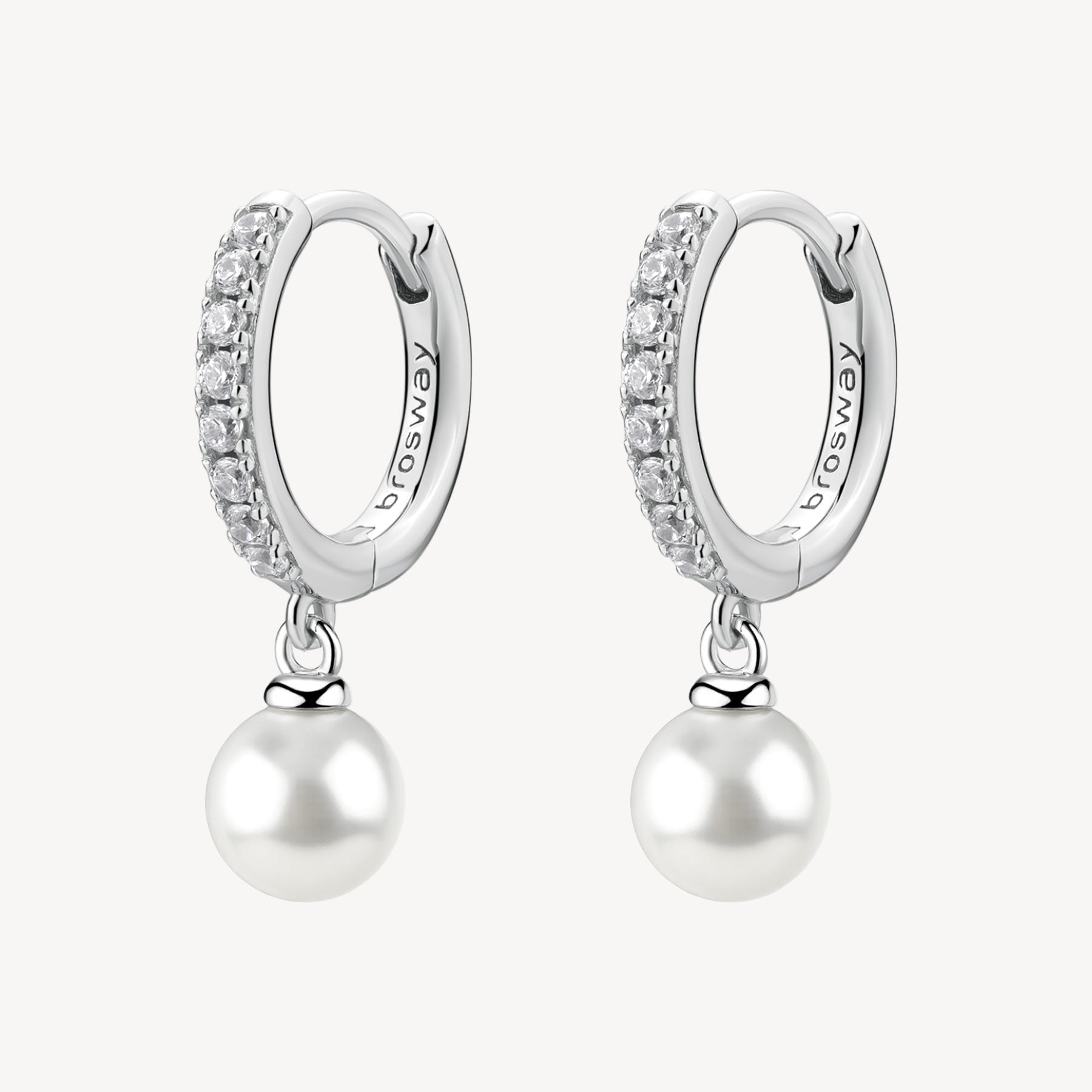 Orecchini FANCY  Argento 925‰ FIW144