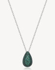 Collana Fancy Life Green 440mm