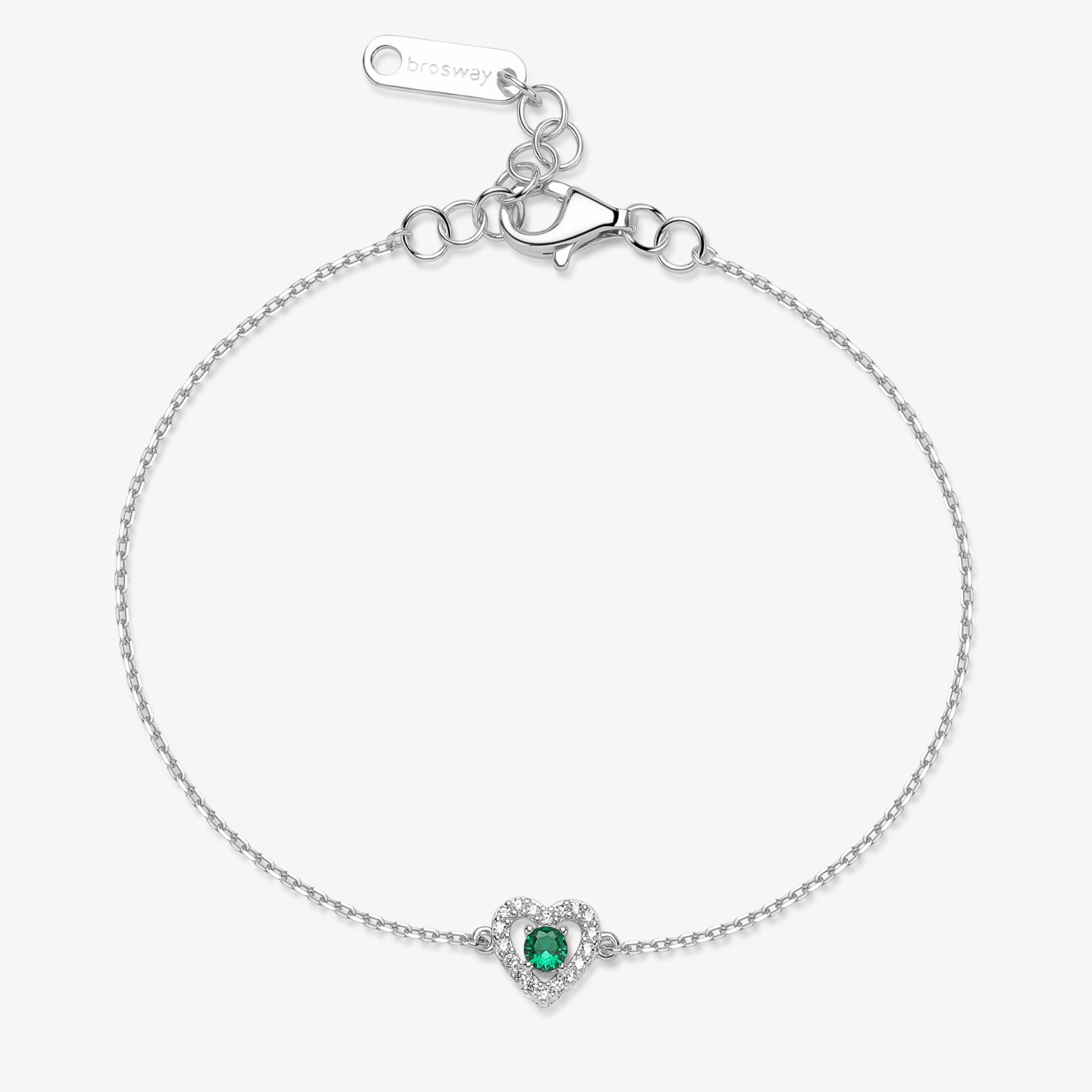 Bracciale FANCY Argento 925‰ FLG126