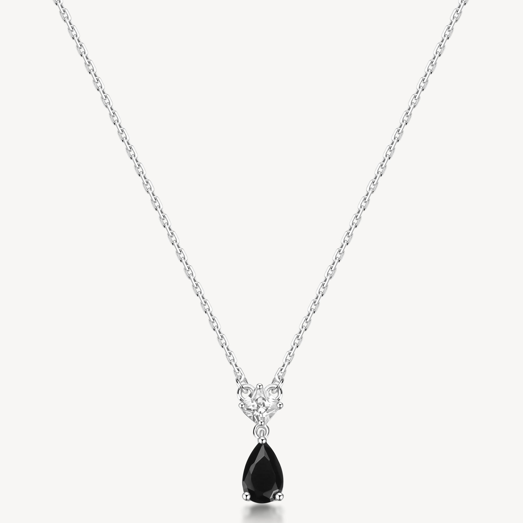 Collana Fancy Nero 450mm (copia)