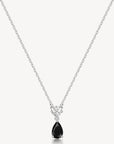 Collana Fancy Nero 450mm (copia)